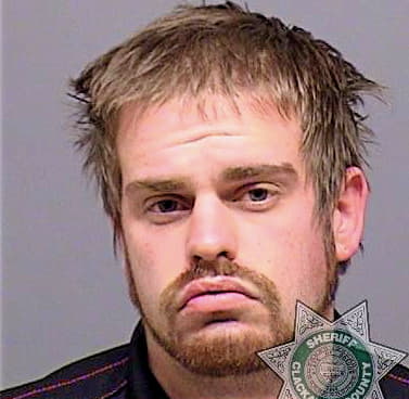 Poyner Dustin - Clackamas County, OR 