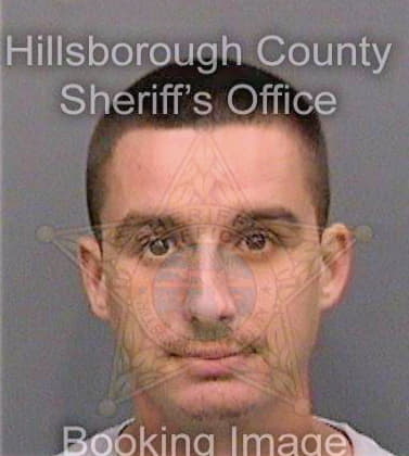 Clement Justin - Hillsborough County, FL 