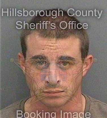 Campbell Michael - Hillsborough County, FL 