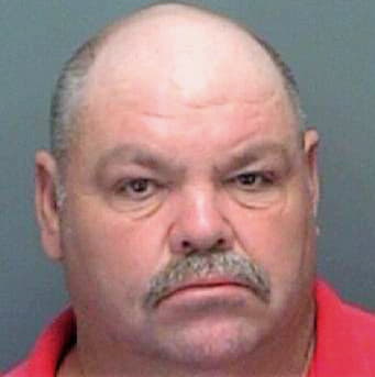 Paulk Ralph - Pinellas County, FL 