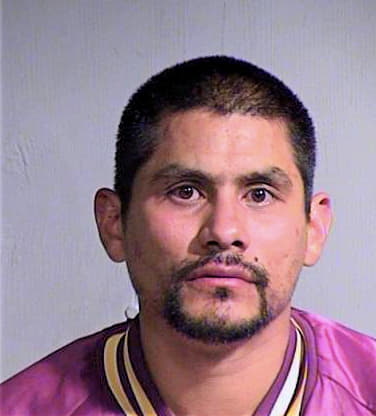 Valenzuela Raul - Maricopa County, AZ 