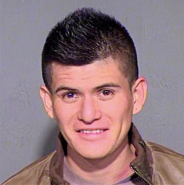 Hernandez Roberto - Maricopa County, AZ 