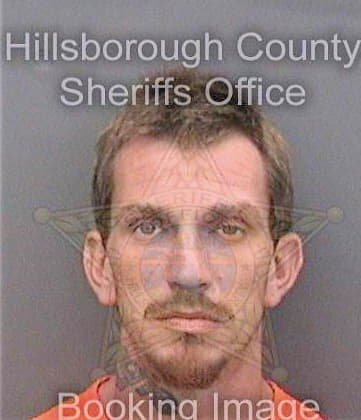 Shelton Ronny - Hillsborough County, FL 