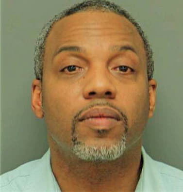 Gardner Terrence - Wake County, NC 