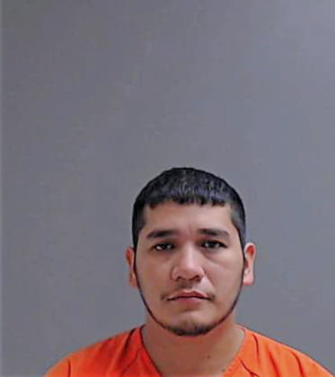 Ramirez Jorge - Hidalgo County, TX 