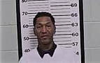 Thornton Keith - Tunica County, MS 