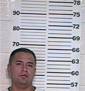 Perez Romeo - Hidalgo County, TX 