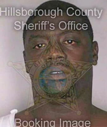 Sharpe Donell - Hillsborough County, FL 