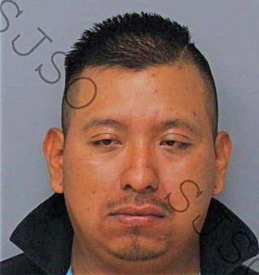 Bautista Francisco - StJohns County, FL 