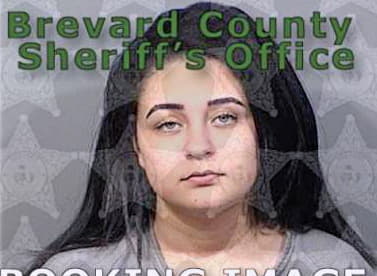 Berrios Giavanna - Brevard County, FL 