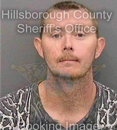 Tankersley Jeffrey - Hillsborough County, FL 