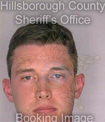 Mesko Mark - Hillsborough County, FL 