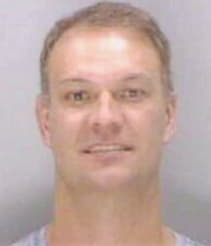 Owings Michael - Richland County, SC 