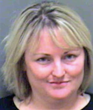 Raynor Terri - Mecklenburg County, NC 