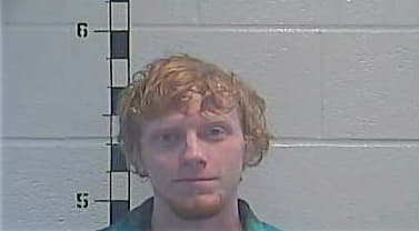 Gregory Austin - Shelby County, KY 