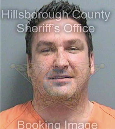 Doyle Daniel - Hillsborough County, FL 