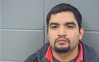 Rodriguez Emilio - Cook County, IL 