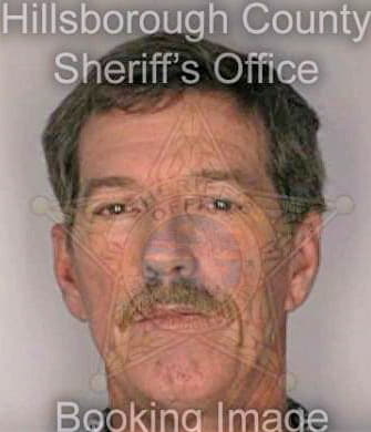 Sierra Lawrence - Hillsborough County, FL 