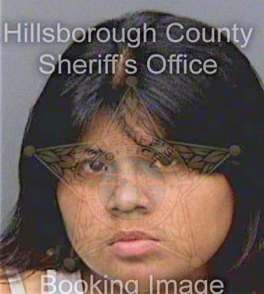 Miguel Micaela - Hillsborough County, FL 