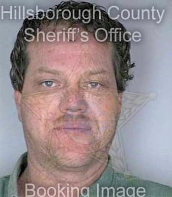 Slatton Norman - Hillsborough County, FL 