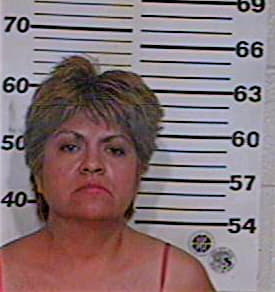 Medrano Ofelia - Hidalgo County, TX 