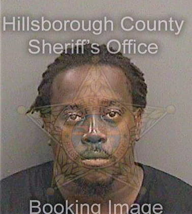 Smith Theotis - Hillsborough County, FL 