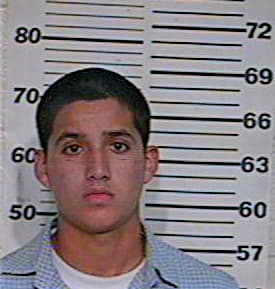 Rivera Aaron - Hidalgo County, TX 