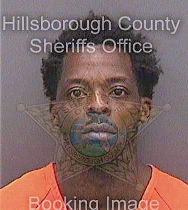 Horne Alphonso - Hillsborough County, FL 