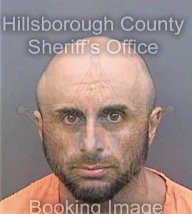 Slaughter Jon - Hillsborough County, FL 
