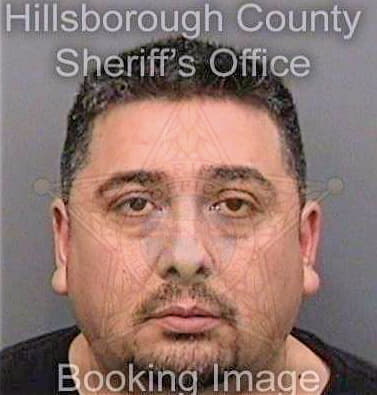 Galvan Mario - Hillsborough County, FL 