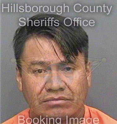 Zeferinobartolo Mario - Hillsborough County, FL 