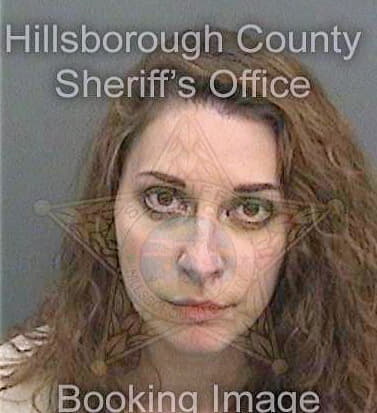 Mccook Megan - Hillsborough County, FL 
