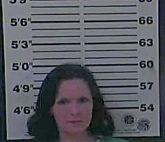 Coleman Tonya - Carter County, TN 