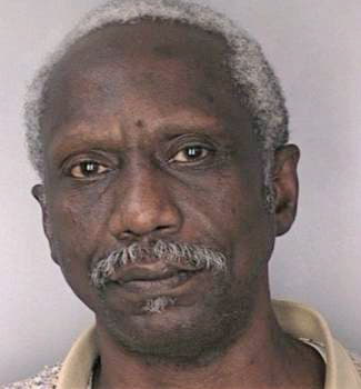 Mckinnie Anthony - Hillsborough County, FL 