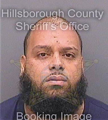 Dejesusrodriguez Luis - Hillsborough County, FL 