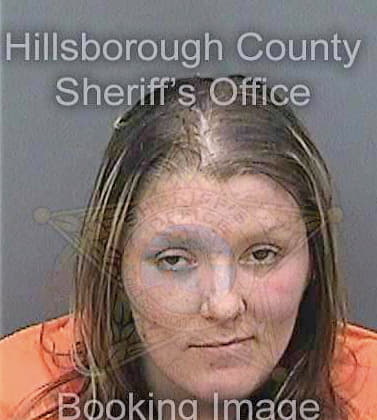 Boyette Melissa - Hillsborough County, FL 