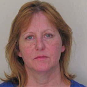 Fritch Vikki - Hillsborough County, FL 