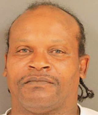 Benion Robert - Hinds County, MS 
