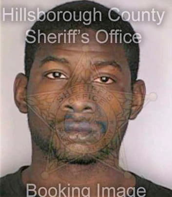 Bradley Philip - Hillsborough County, FL 