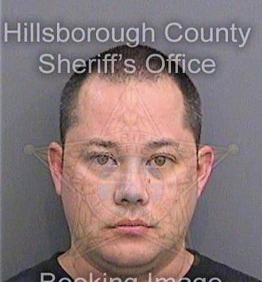 Gallagher Richard - Hillsborough County, FL 