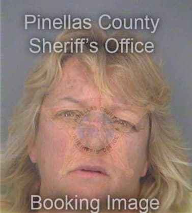 Singletary Andrea - Pinellas County, FL 