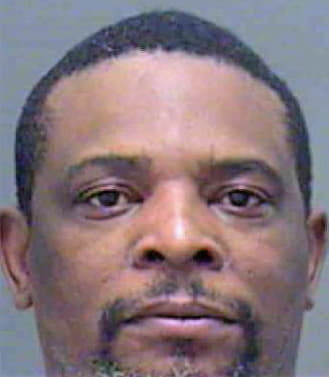 Torrence Bernard - Mecklenburg County, NC 