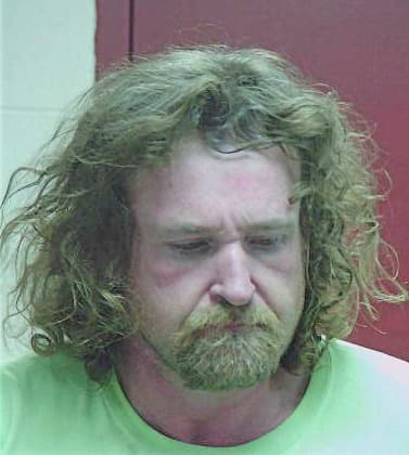 Pittman James - Rhea County, TN 