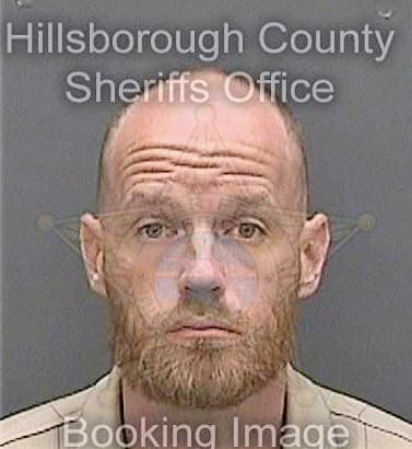 Scott Jeremy - Hillsborough County, FL 