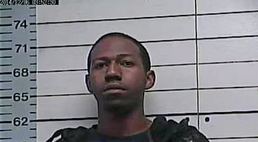 Williams Ladarius - Desoto County, MS 