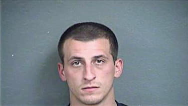 Cashman Trenton - Wyandotte County, KS 