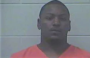 Carr Anthony - Yazoo County, MS 