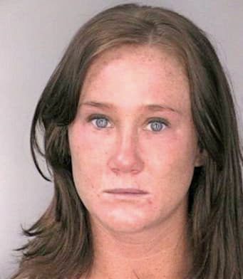 Mezick April - Hillsborough County, FL 