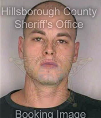 Mccullough Jamie - Hillsborough County, FL 
