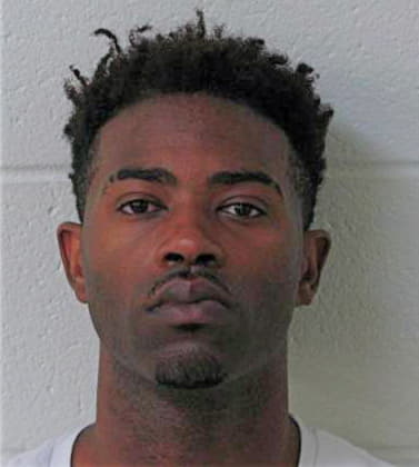 Clark Kentez - Newton County, GA 